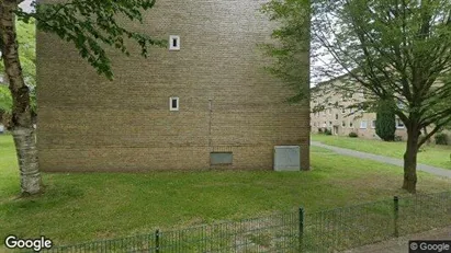 Apartments for rent in Hamburg Mitte - Photo from Google Street View