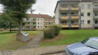 Apartments for rent in Goslar - Photo from Google Street View