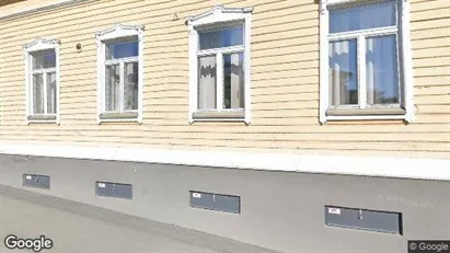 Apartments for rent in Kuopio - Photo from Google Street View