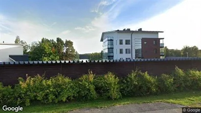Apartments for rent in Saarijärvi - Photo from Google Street View