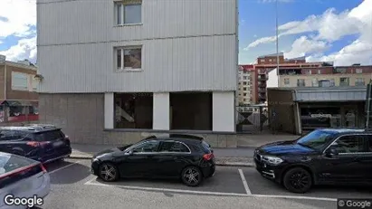 Apartments for rent in Turku - Photo from Google Street View