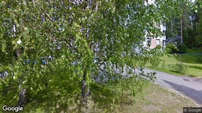 Apartments for rent in Jyväskylä - Photo from Google Street View