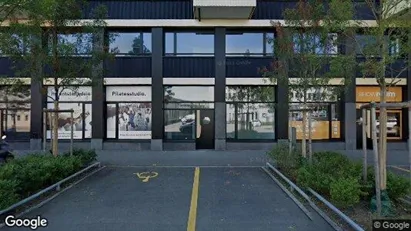 Apartments for rent in Dietikon - Photo from Google Street View