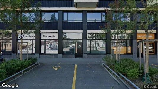 Apartments for rent in Dietikon - Photo from Google Street View