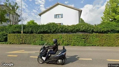 Apartments for rent in Thun - Photo from Google Street View