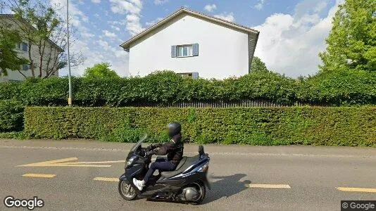 Apartments for rent in Thun - Photo from Google Street View