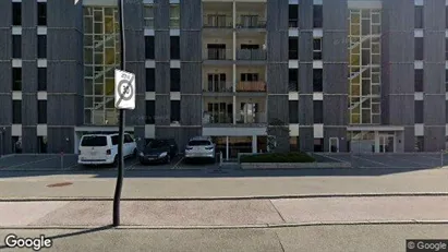 Apartments for rent in Martigny - Photo from Google Street View