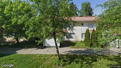 Apartments for rent in Turku - Photo from Google Street View
