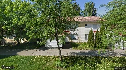 Apartments for rent in Turku - Photo from Google Street View