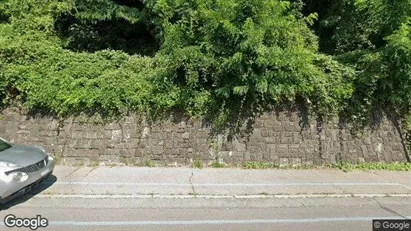 Apartments for rent in Lausanne - Photo from Google Street View