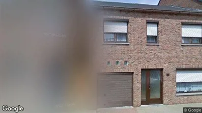 Apartments for rent in Kruibeke - Photo from Google Street View