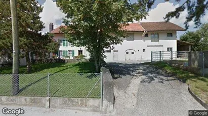 Apartments for rent in Morges - Photo from Google Street View