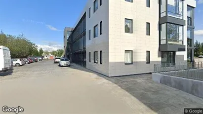 Apartments for rent in Selfoss - Photo from Google Street View