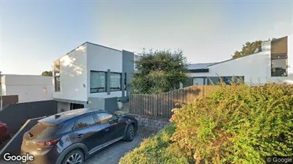 Apartments for rent in Garðabær - Photo from Google Street View