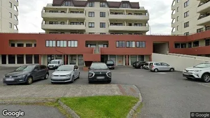 Apartments for rent in Seltjarnarnes - Photo from Google Street View