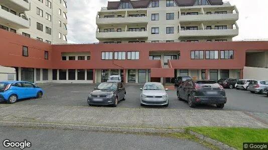 Apartments for rent in Seltjarnarnes - Photo from Google Street View