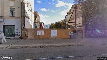 Apartments for rent in Riga Centrs - Photo from Google Street View