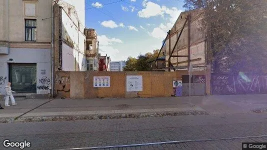 Apartments for rent in Riga Centrs - Photo from Google Street View