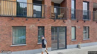 Apartments for rent in Kortrijk - Photo from Google Street View