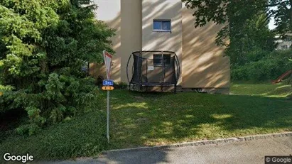 Apartments for rent in Schaffhausen - Photo from Google Street View