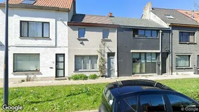 Apartments for rent in Gent Zwijnaarde - Photo from Google Street View