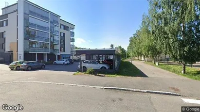 Apartments for rent in Vantaa - Photo from Google Street View