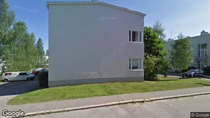 Apartments for rent in Jyväskylä - Photo from Google Street View