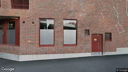 Apartments for rent in Tampere Keskinen - Photo from Google Street View