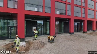 Apartments for rent in Helsinki Eteläinen - Photo from Google Street View