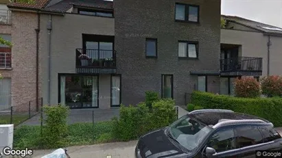 Apartments for rent in Zedelgem - Photo from Google Street View