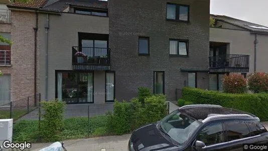 Apartments for rent in Zedelgem - Photo from Google Street View