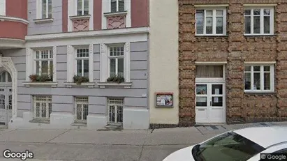 Apartments for rent in Wien Währing - Photo from Google Street View