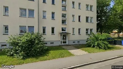 Apartments for rent in Central Saxony - Photo from Google Street View