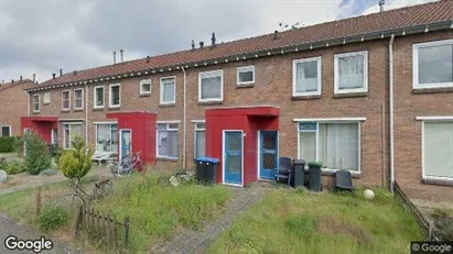 Apartments for rent in Rheden - Photo from Google Street View