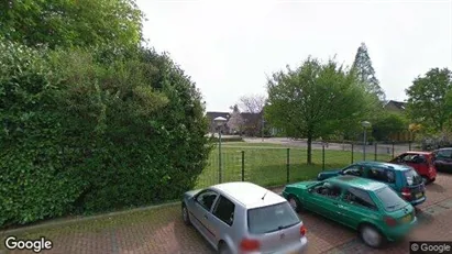 Apartments for rent in Berg en Dal - Photo from Google Street View