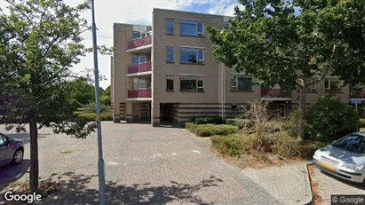 Apartments for rent in Duiven - Photo from Google Street View