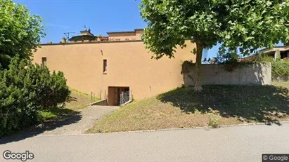 Apartments for rent in Meilen - Photo from Google Street View
