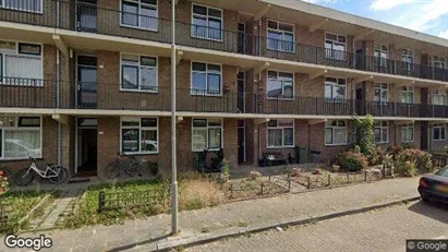 Apartments for rent in Arnhem - Photo from Google Street View