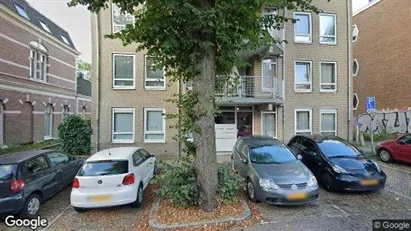 Apartments for rent in Arnhem - Photo from Google Street View