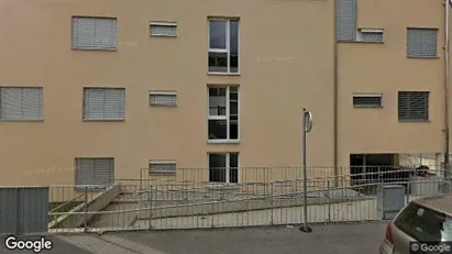 Apartments for rent in Innsbruck - Photo from Google Street View