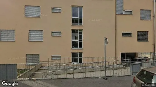 Apartments for rent in Innsbruck - Photo from Google Street View