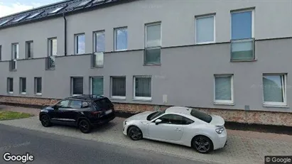 Apartments for rent in Tattendorf - Photo from Google Street View