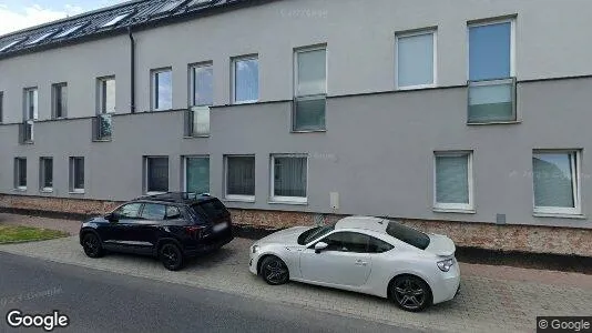 Apartments for rent in Tattendorf - Photo from Google Street View