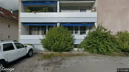 Apartments for rent in Bludenz - Photo from Google Street View