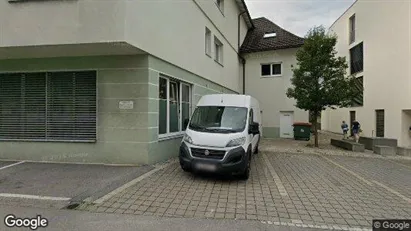Apartments for rent in Götzis - Photo from Google Street View