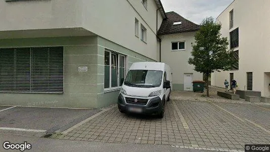 Apartments for rent in Götzis - Photo from Google Street View