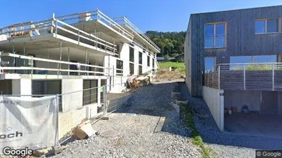 Apartments for rent in Hörbranz - Photo from Google Street View
