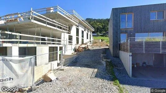 Apartments for rent in Hörbranz - Photo from Google Street View