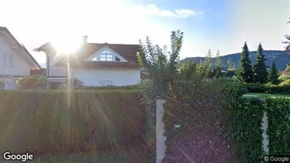 Apartments for rent in Feldkirch - Photo from Google Street View