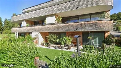 Apartments for rent in Bildstein - Photo from Google Street View